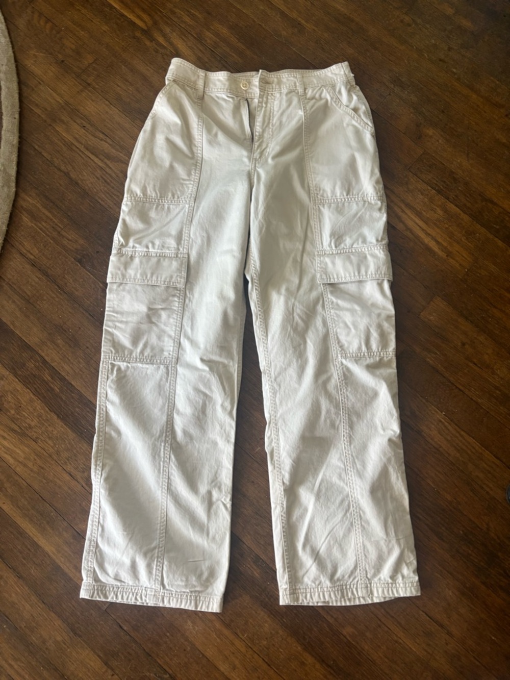 Abercrombie and Fitch pants
